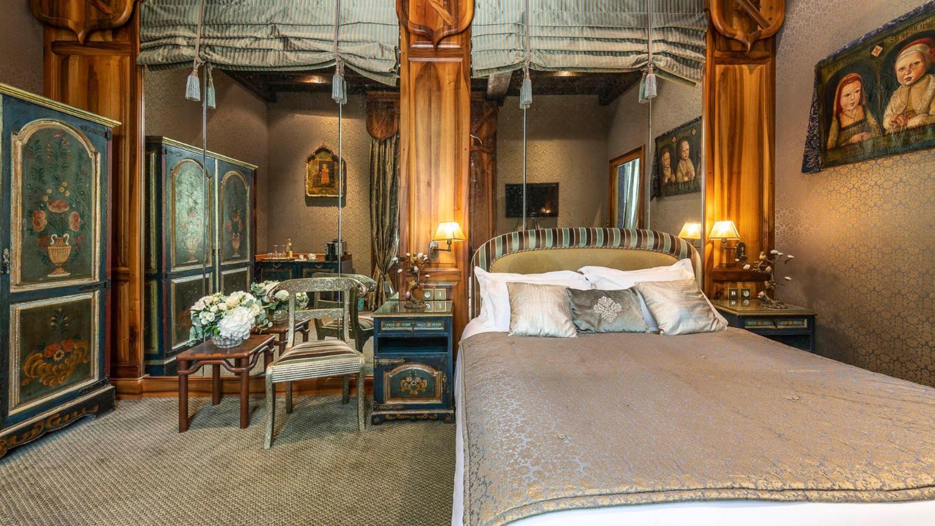 Hotel Chateau De Codignat *