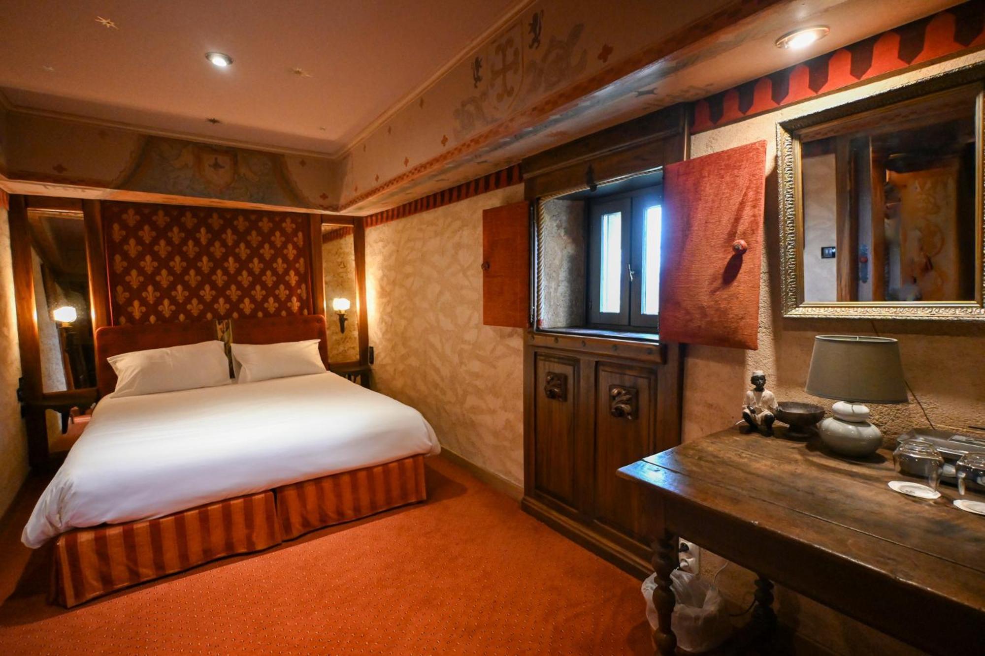 Hotel Chateau De Codignat *