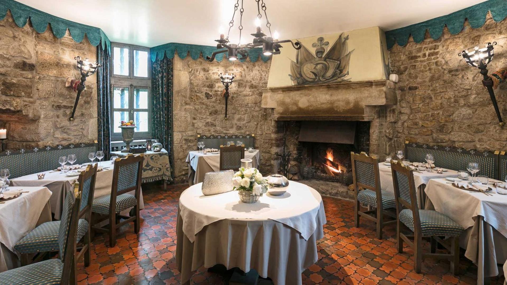 Chateau De Codignat