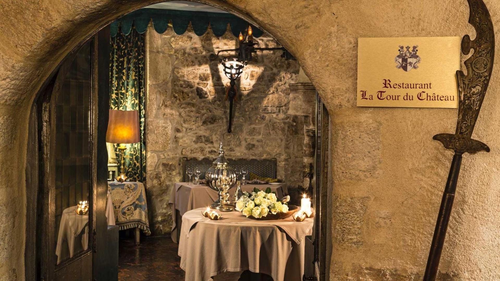 Hotel Chateau De Codignat