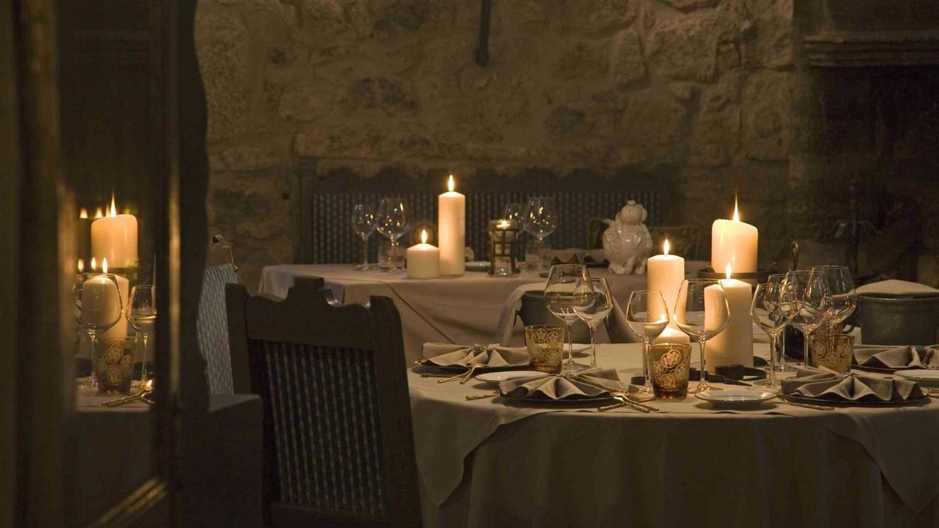 Chateau De Codignat