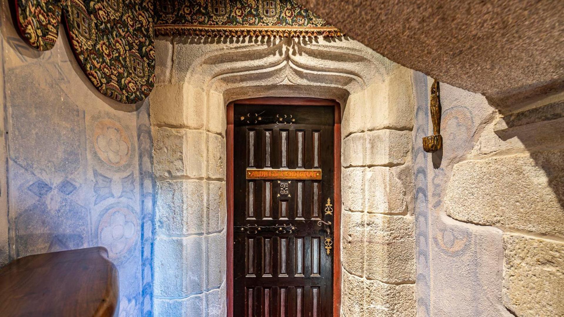 Chateau De Codignat * Lezoux