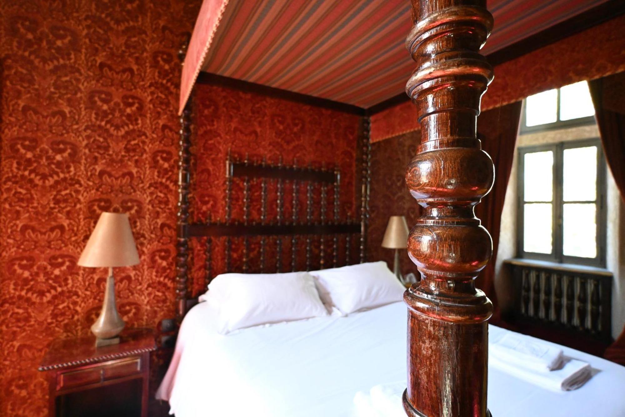 Chateau De Codignat *