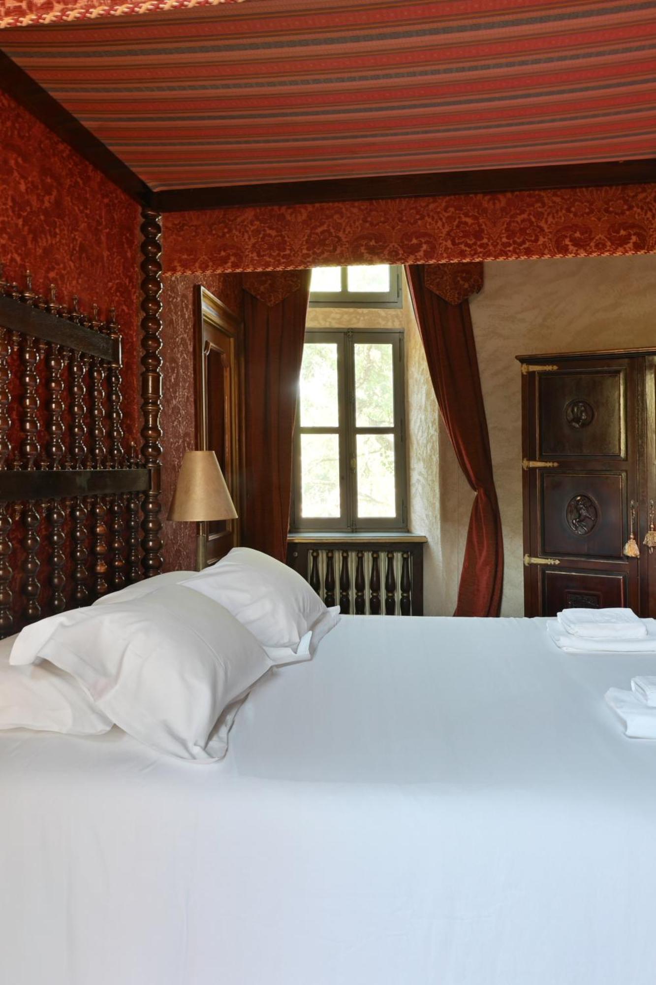 Chateau De Codignat Hotel Lezoux