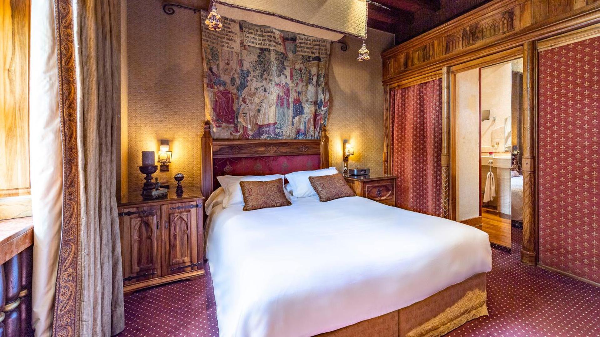 Chateau De Codignat Hotel Lezoux