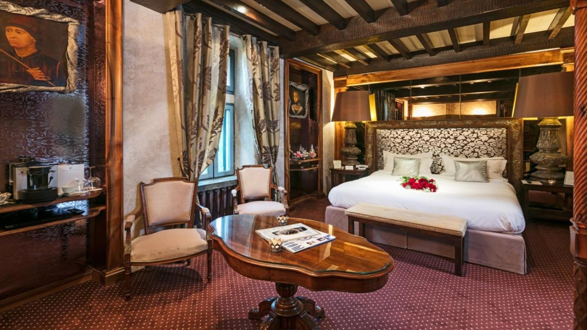 Chateau De Codignat Hotel Lezoux
