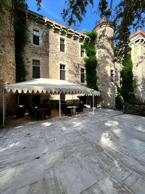 Hotel Chateau De Codignat