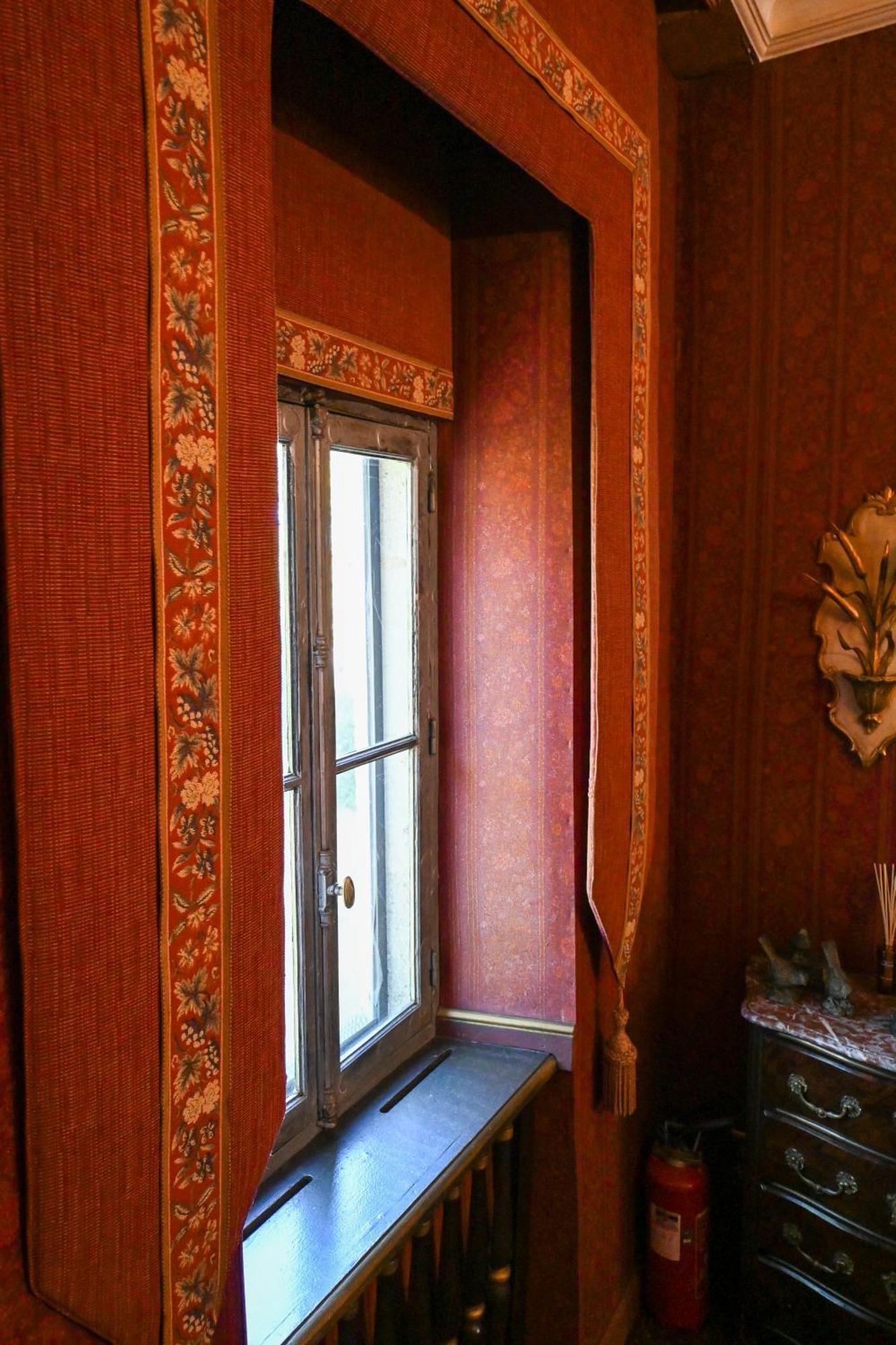 Hotel Chateau De Codignat *
