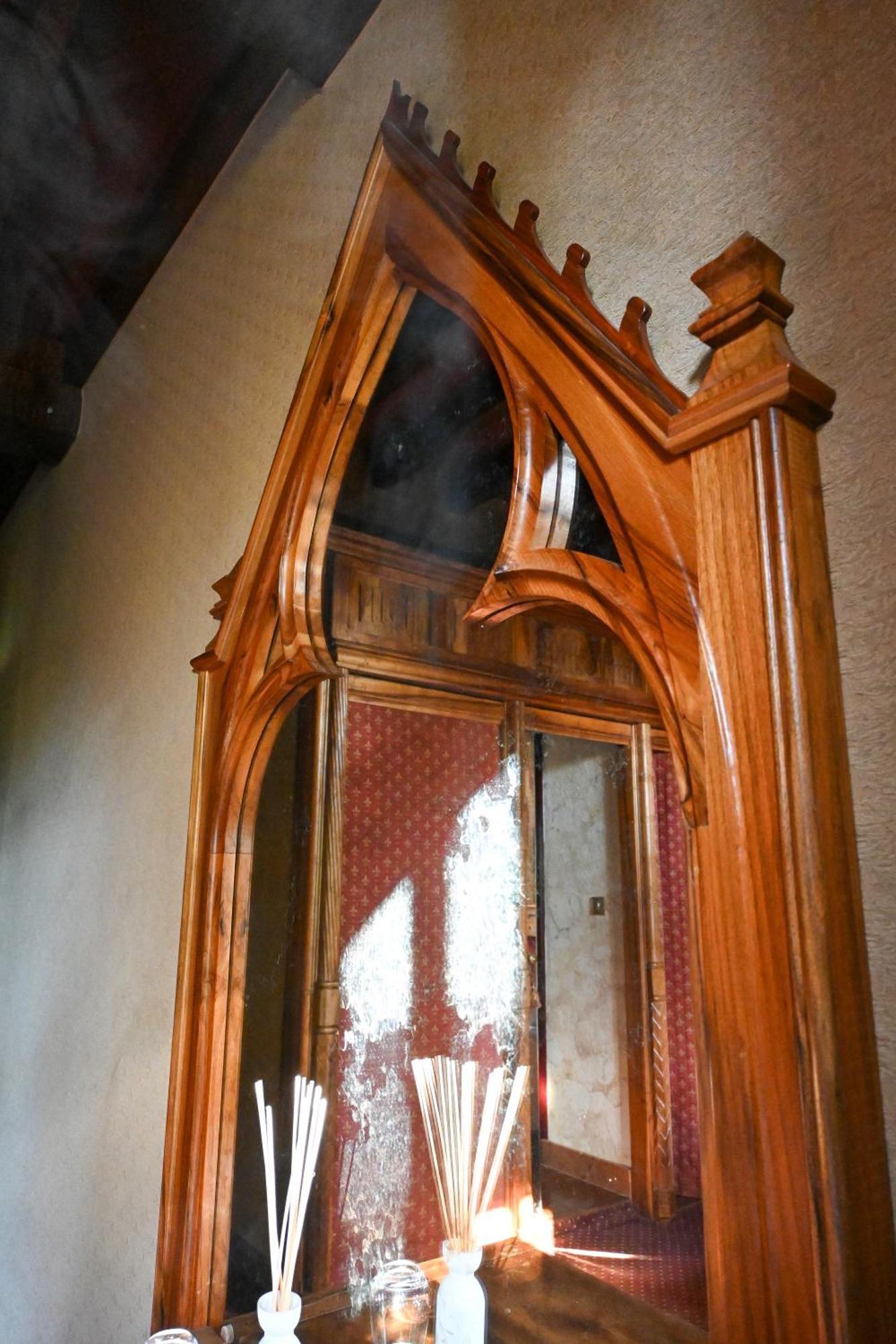 Chateau De Codignat Hotel Lezoux