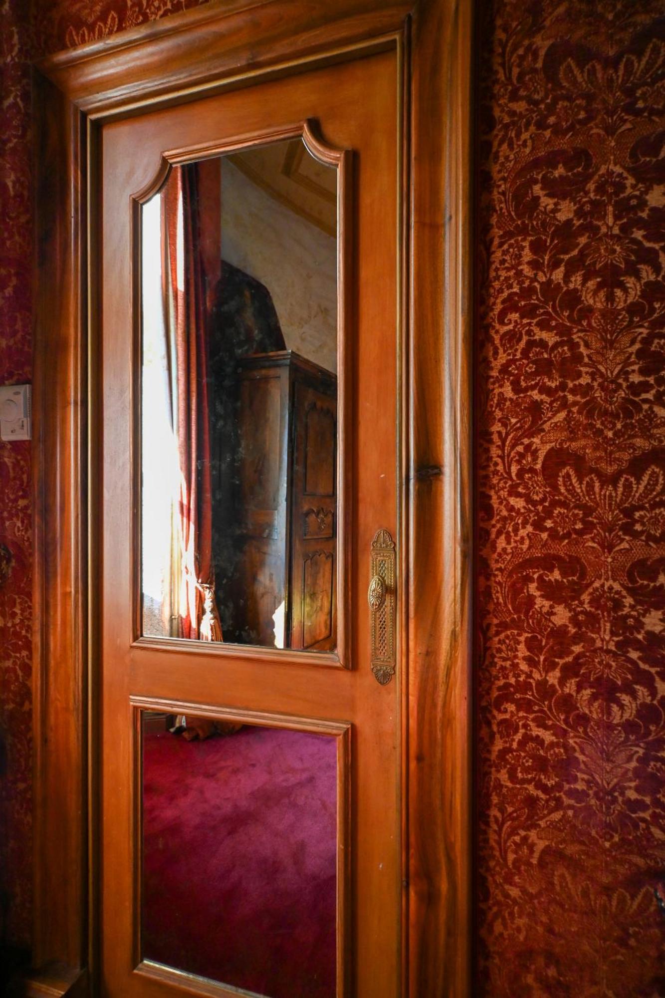 Chateau De Codignat Hotel *